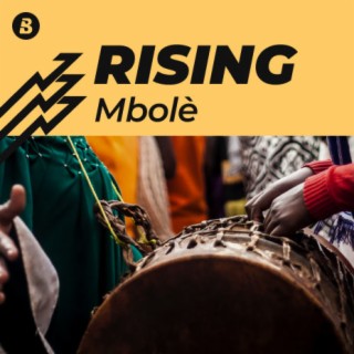 Rising Mbolè