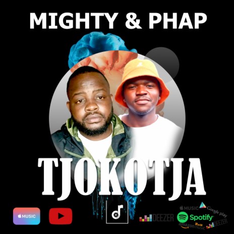 Tjokotja ft. Phap | Boomplay Music