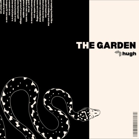 The Garden | Boomplay Music