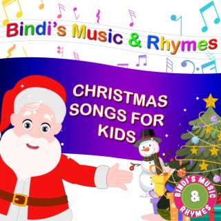 12 Days of Christmas ft. Bindi Mahesh lyrics | Boomplay Music