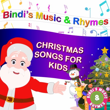 Jingle Bells ft. Bindi Mahesh, Ruhaani Mahesh, Ankan Gada & Shreya Gada