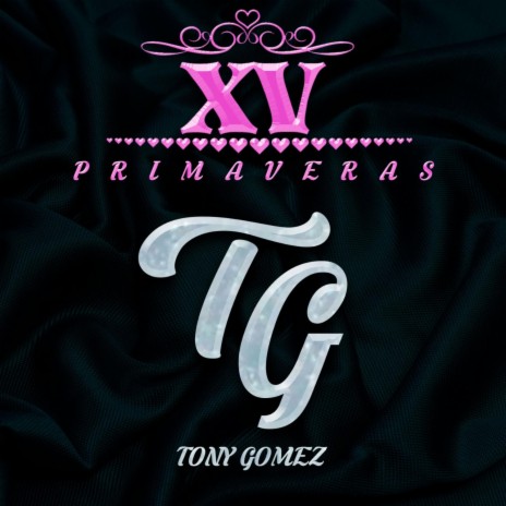 XV PRIMAVERAS | Boomplay Music