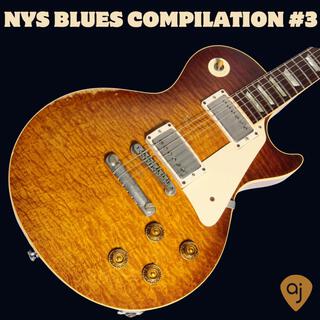 Shred The Blues (Now YOU Shred Blues Compilation vol. 3)