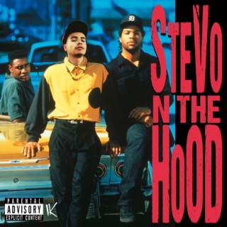 Stevo N The Hood