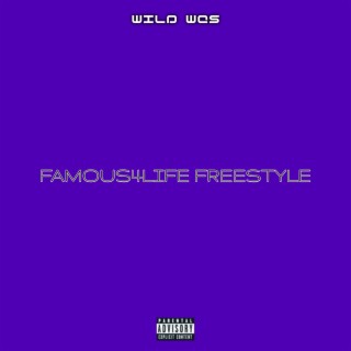 Famous4Life Freestyle