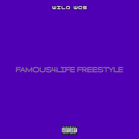 Famous4Life Freestyle | Boomplay Music