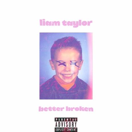better broken | Boomplay Music