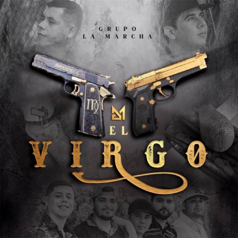 El Virgo | Boomplay Music