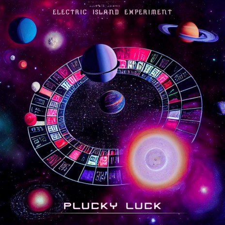 Plucky Luck | Boomplay Music