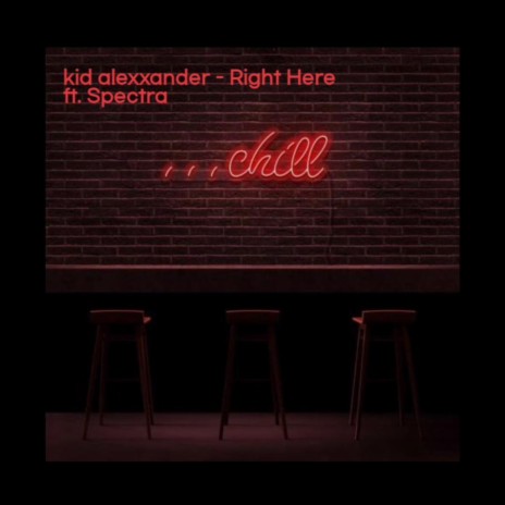 Right Here ft. Spectra | Boomplay Music