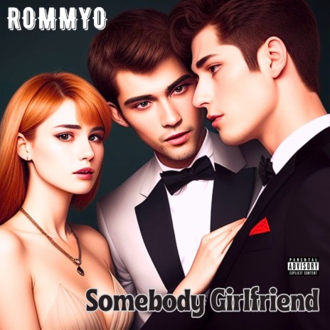 Somebody Girlfriend | Boomplay Music