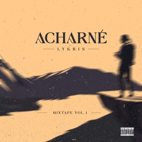 ACHARNE ft. FWIDI | Boomplay Music