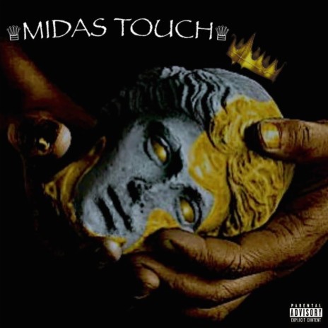 Midas Touch ft. BMG Dmoney | Boomplay Music