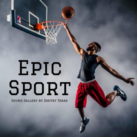 Epic Sport | Boomplay Music