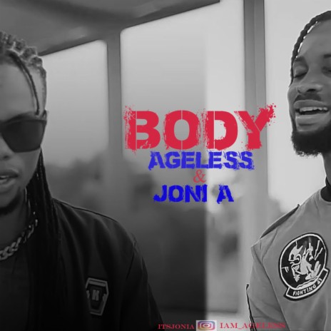 BODY ft. Ageless | Boomplay Music