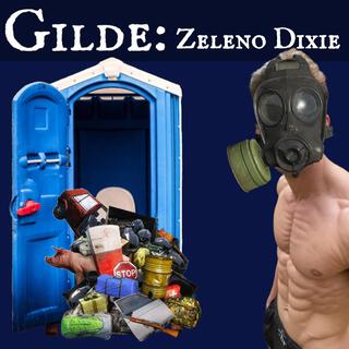 Zeleno Dixie