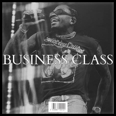 BUSINESS CLASS | Boomplay Music