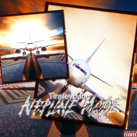 Airplane Mode | Boomplay Music