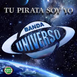 Tu Pirata Soy Yo