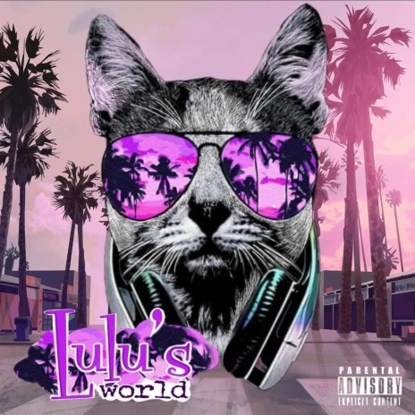 MOOLUU ft. Momo the Rapper & LuLu The Cat