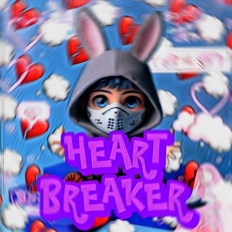 Heartbreaker (prod. Onidera) | Boomplay Music