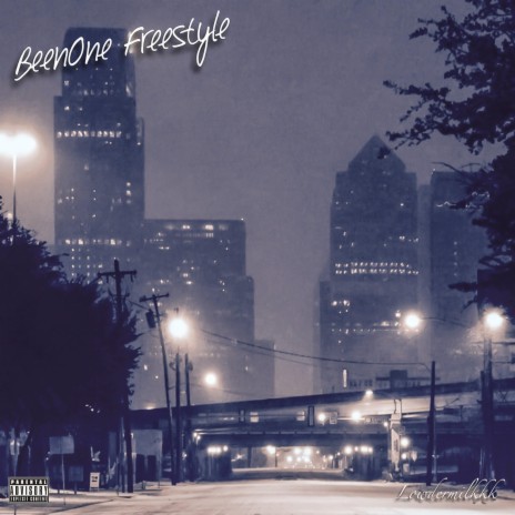 BeenOne Freestyle | Boomplay Music