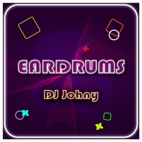 Eardrums (VIP) | Boomplay Music
