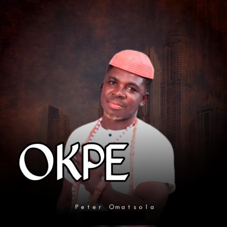 Okpe | Boomplay Music
