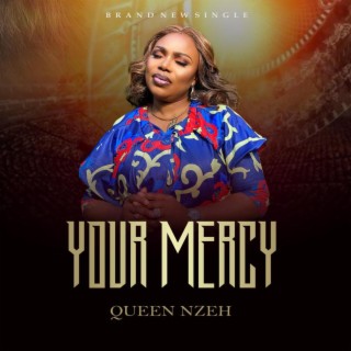 Your Mercy