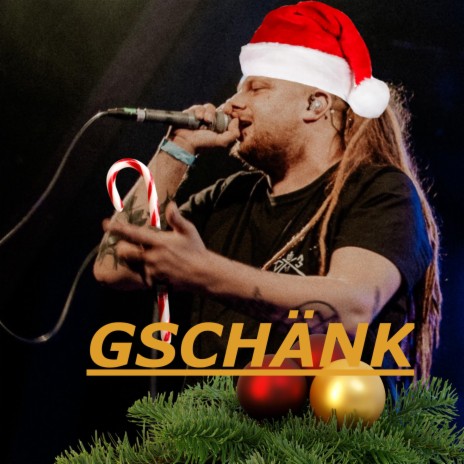 GSCHÄNK (CHRISTMAS SONG) | Boomplay Music