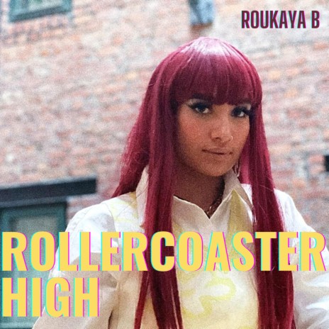 Rollercoaster High | Boomplay Music