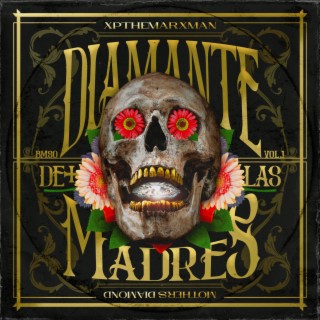 Diamante De Las Madres