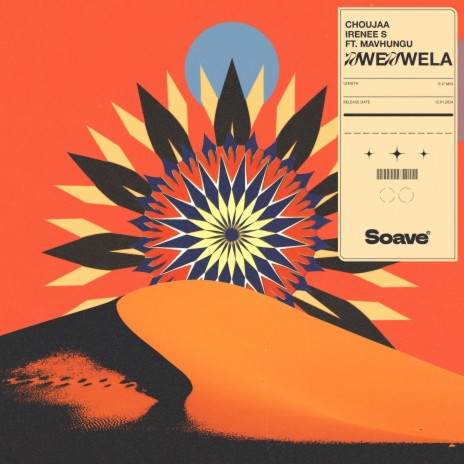 Nwenwela (feat. Mavhungu)