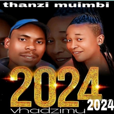 Thanzi muimbi vhadzimu | Boomplay Music