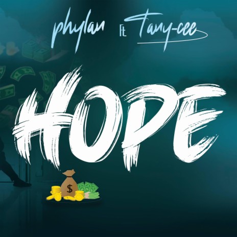 Hope ft. Tanny Cee | Boomplay Music