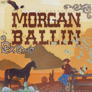 Morgan Ballin