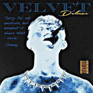 VELVET (Deluxe)