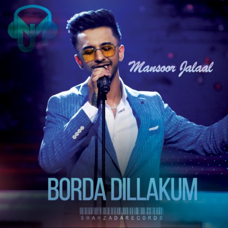 Borda Dillakum | Boomplay Music