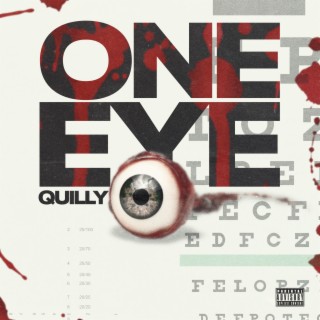 Download Quilly album songs One Eye Boomplay Music