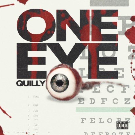 One Eye | Boomplay Music