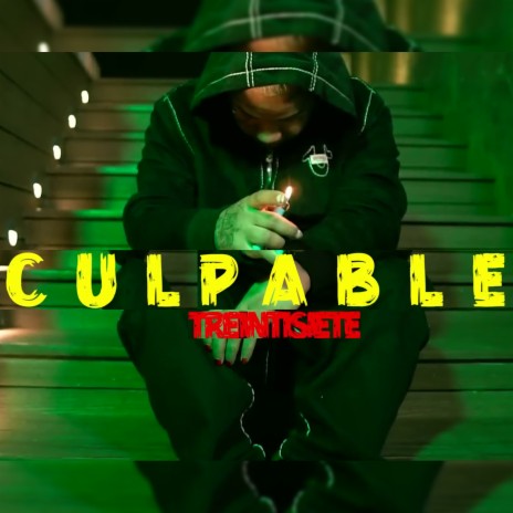 Culpable | Boomplay Music