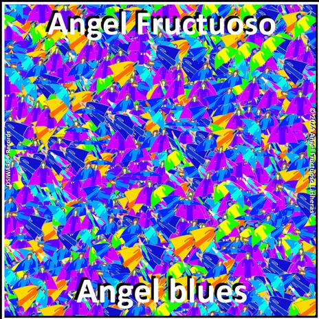 Angel blues