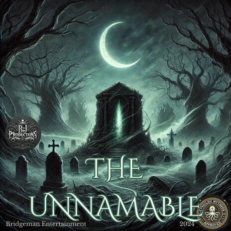 The Unnamable | Boomplay Music