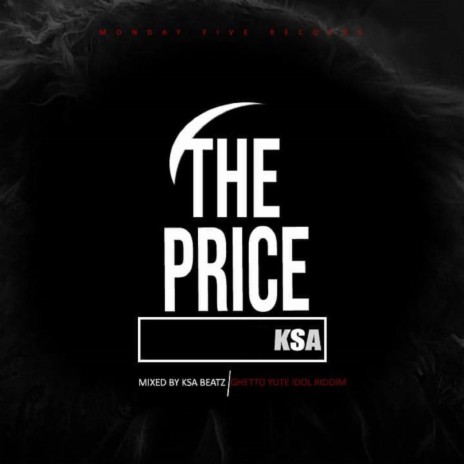 The Price (Remastered) | Boomplay Music