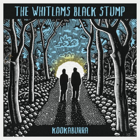 The Whitlams No Aphrodisiac Black Stump ft. Black Stump Band