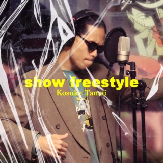 show freestyle