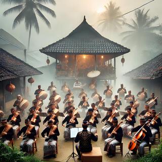 Sound of Orchestra Java