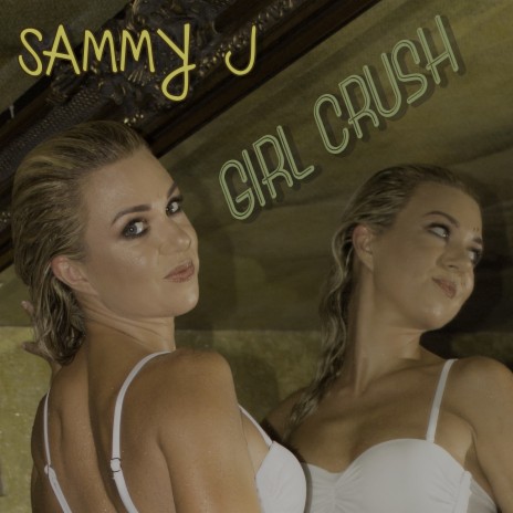 Girl Crush | Boomplay Music