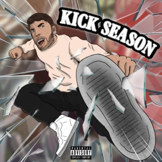 KICK SEASON (EP)