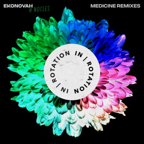 Medicine (PEACE MAKER! Remix) ft. NOISES | Boomplay Music